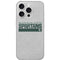 Michigan State University Spartans Marquee iPhone 16 Pro Skin